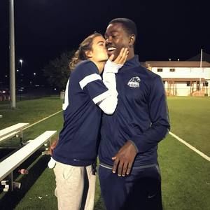 Meet your Posher, Jess